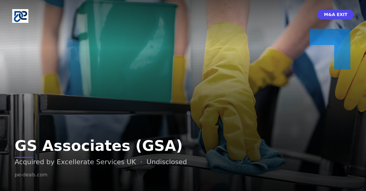 GS Associates (GSA)
