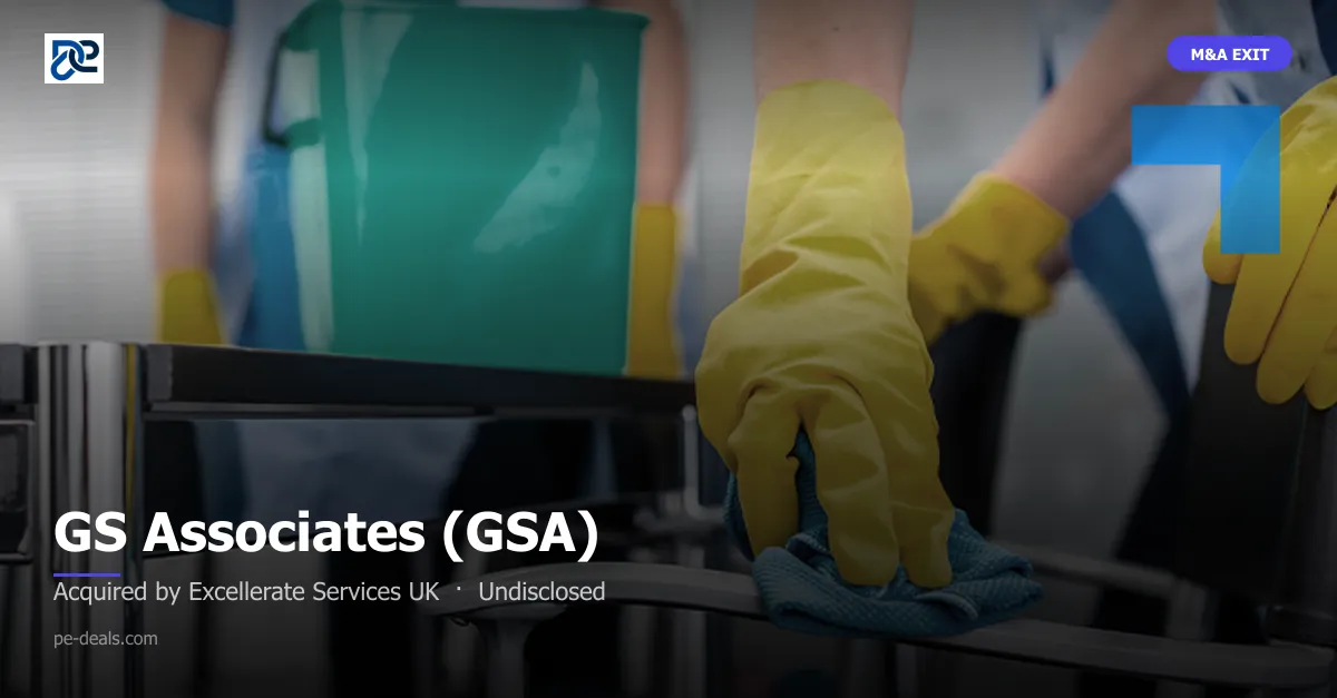 GS Associates (GSA)