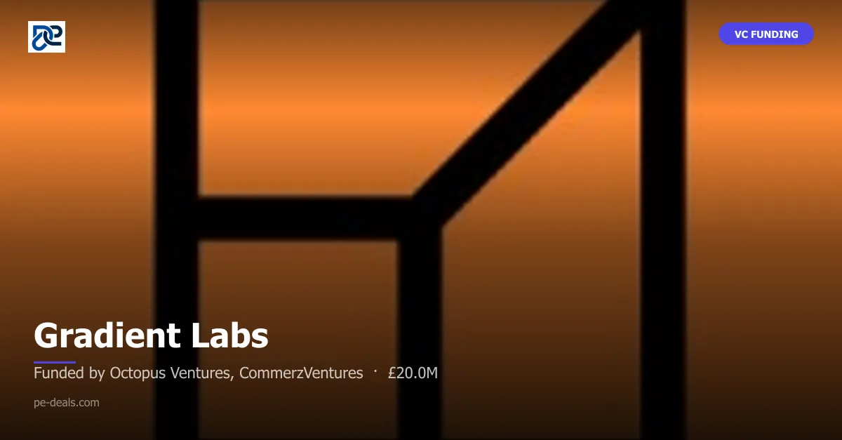 Gradient Labs