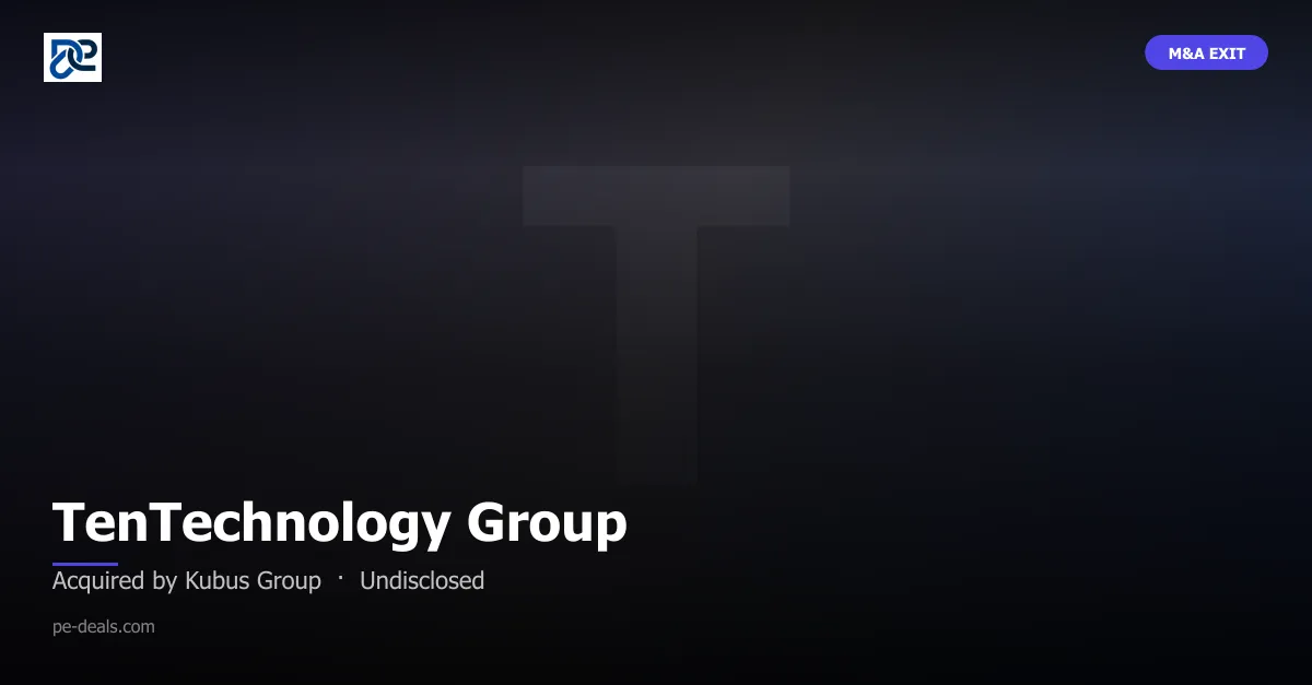 TenTechnology Group