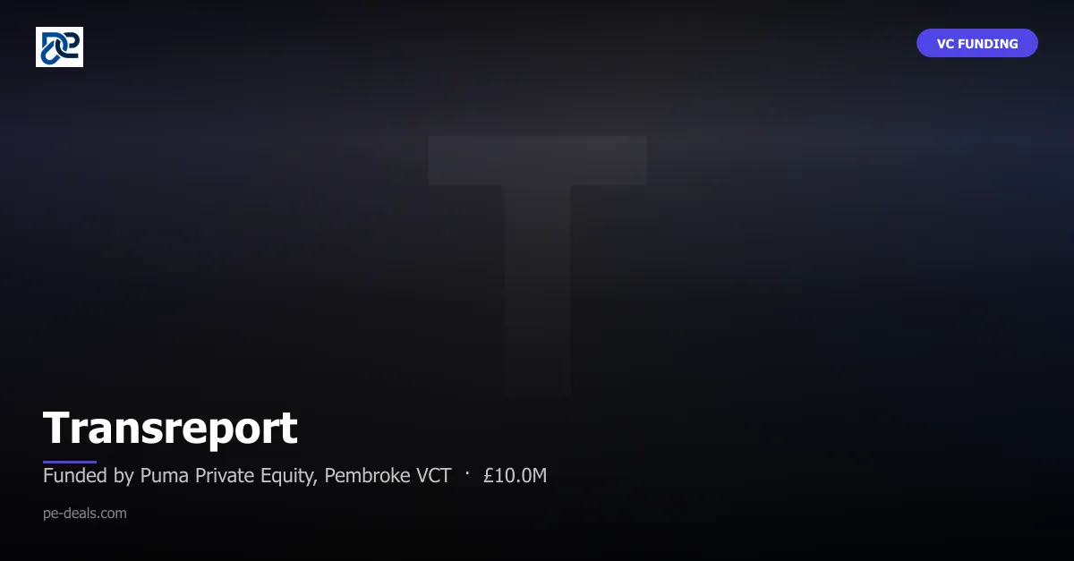 Transreport