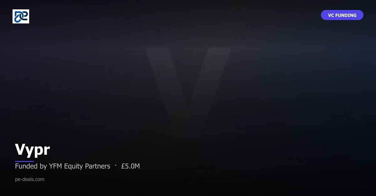 Vypr