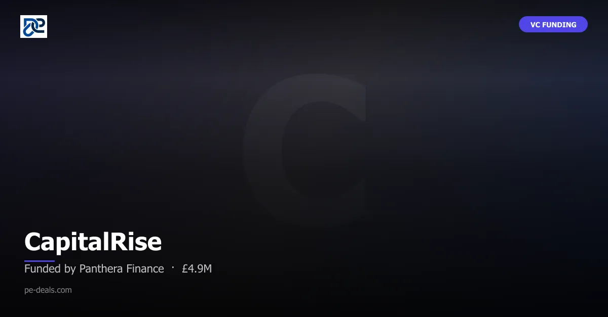 CapitalRise