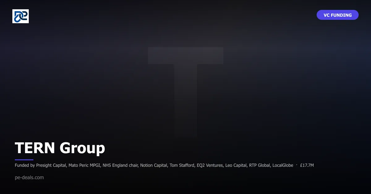 TERN Group