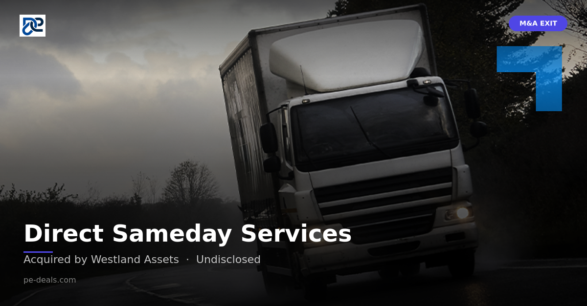 Direct Sameday Services