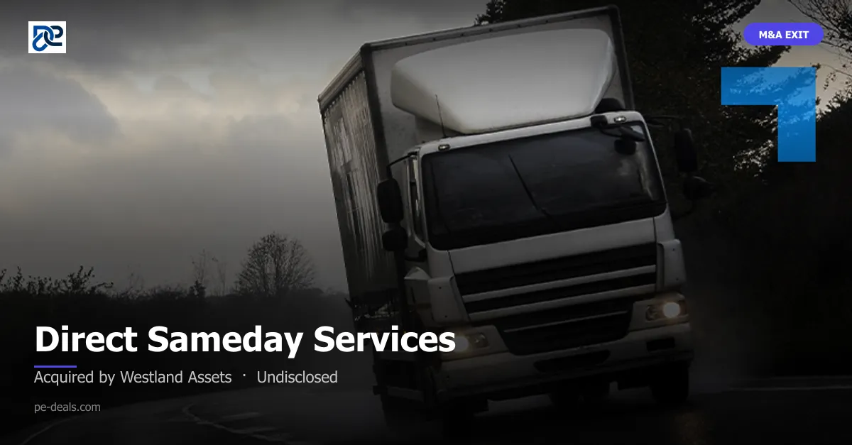 Direct Sameday Services