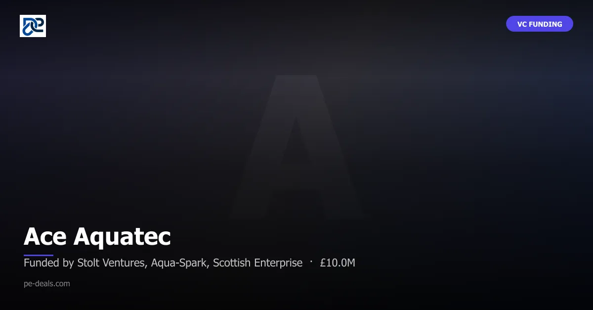 Ace Aquatec
