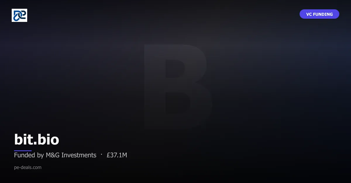 bit.bio