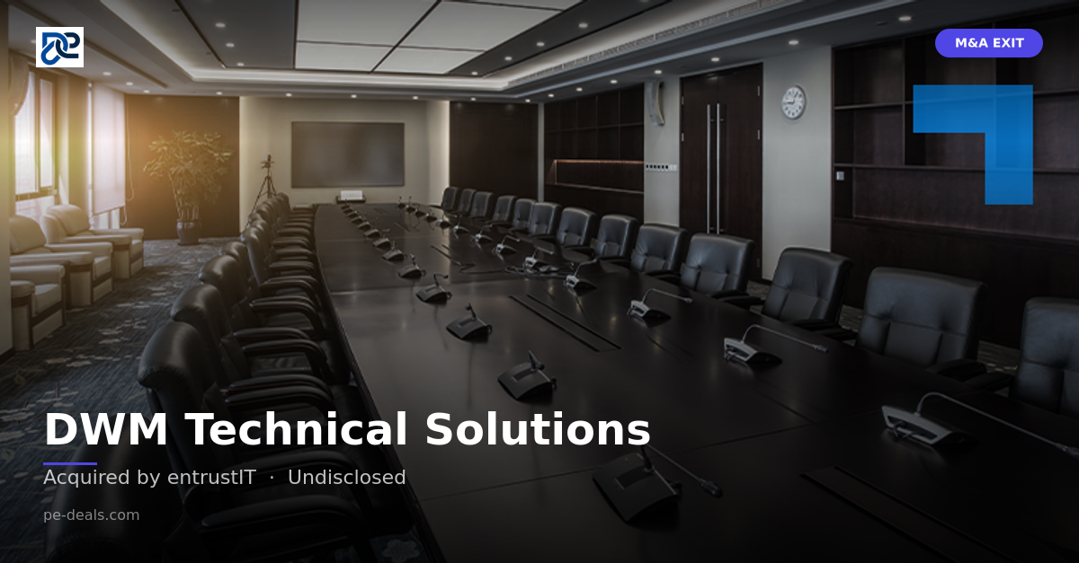 DWM Technical Solutions