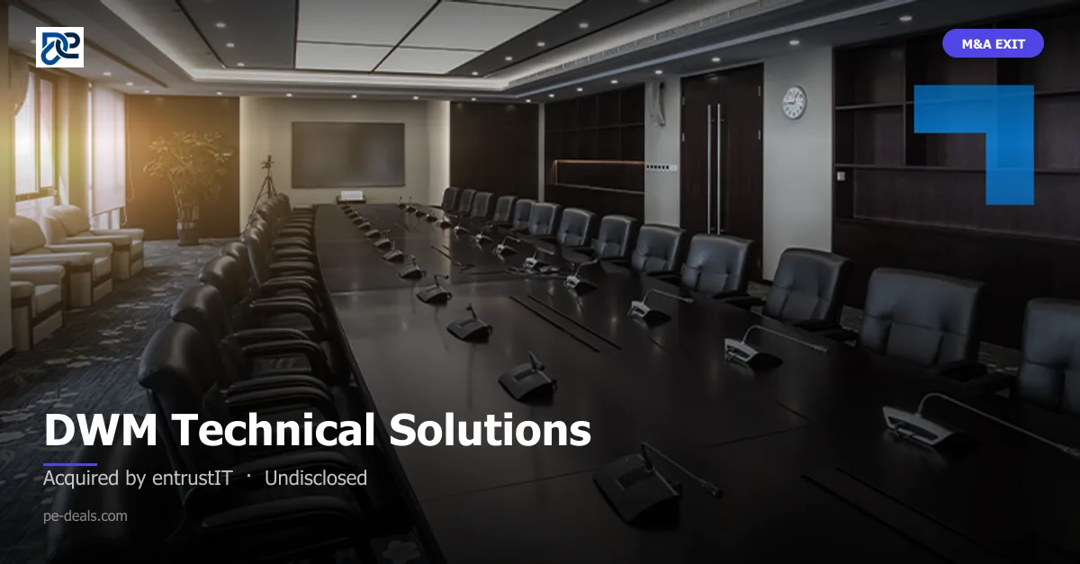 DWM Technical Solutions