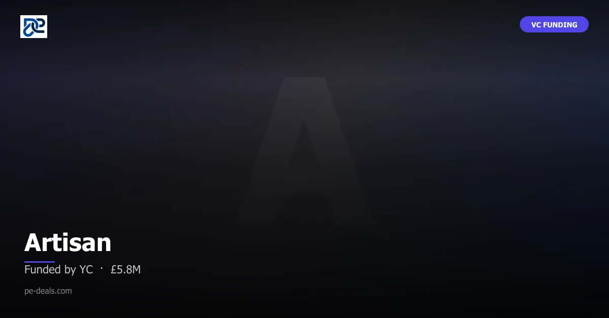 Artisan