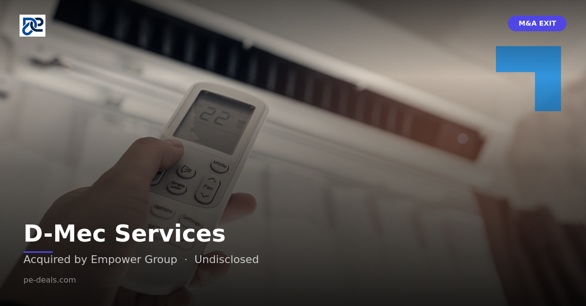 D-Mec Services