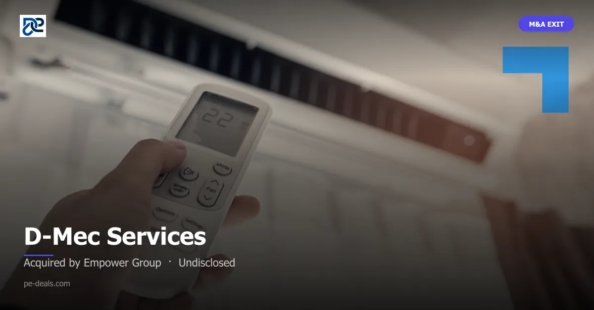 D-Mec Services
