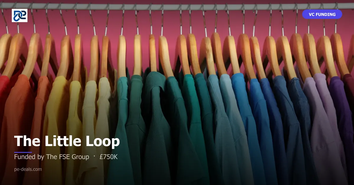The Little Loop