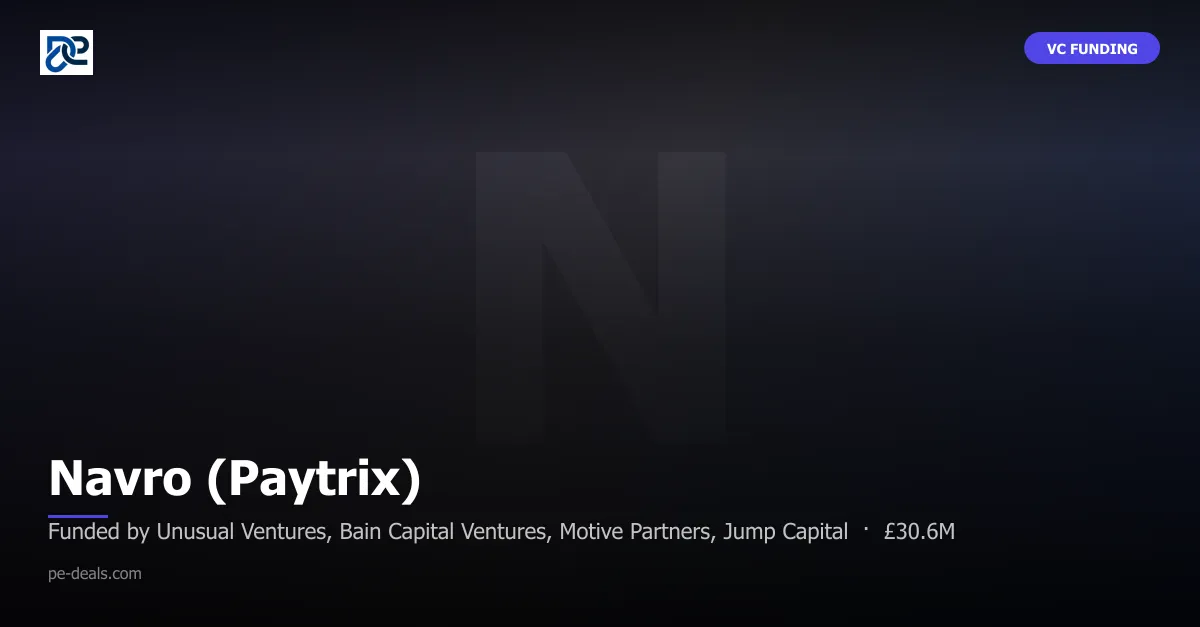 Navro (Paytrix)