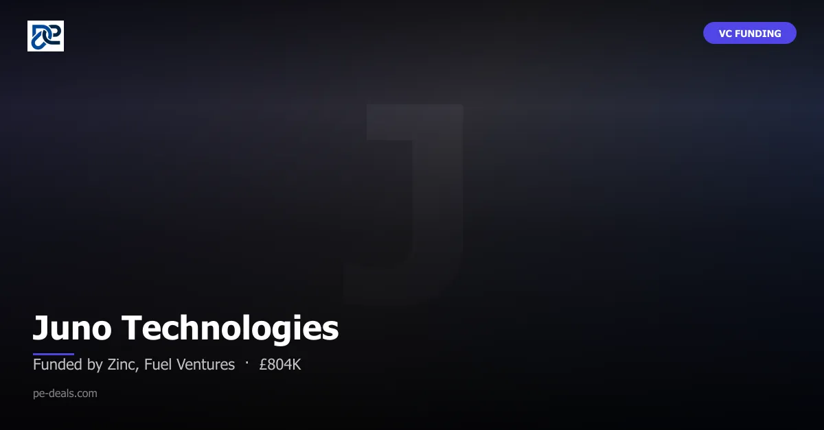Juno Technologies