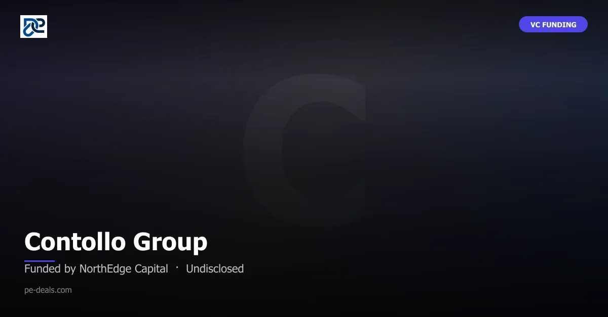 Contollo Group