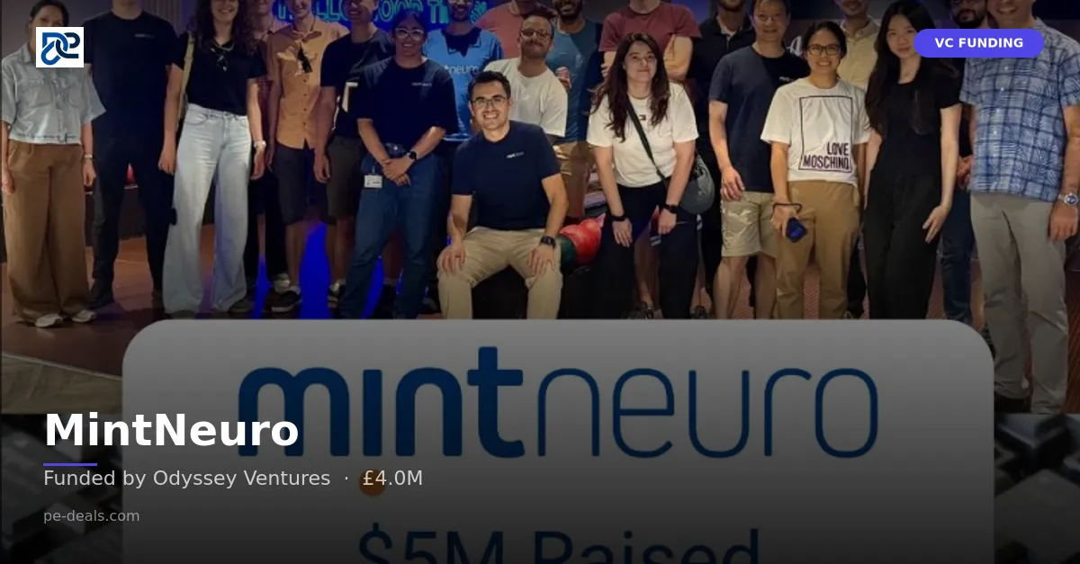 MintNeuro