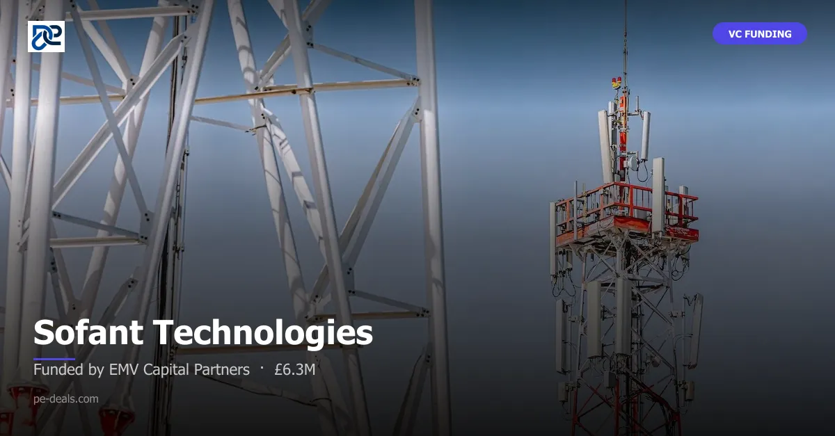 Sofant Technologies