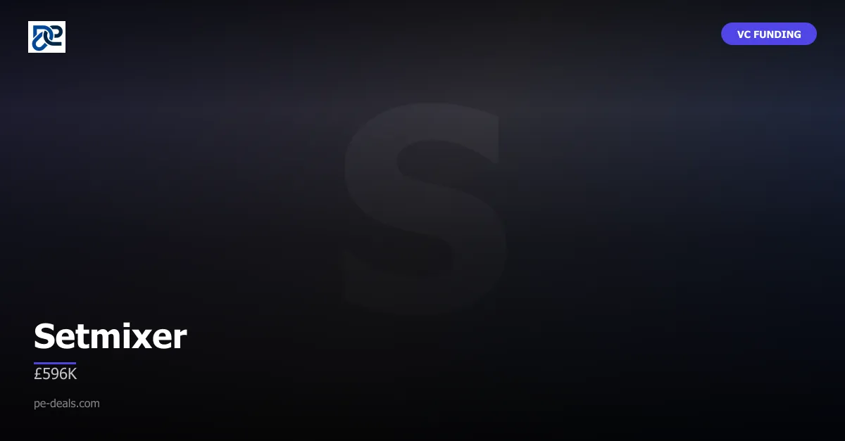 Setmixer