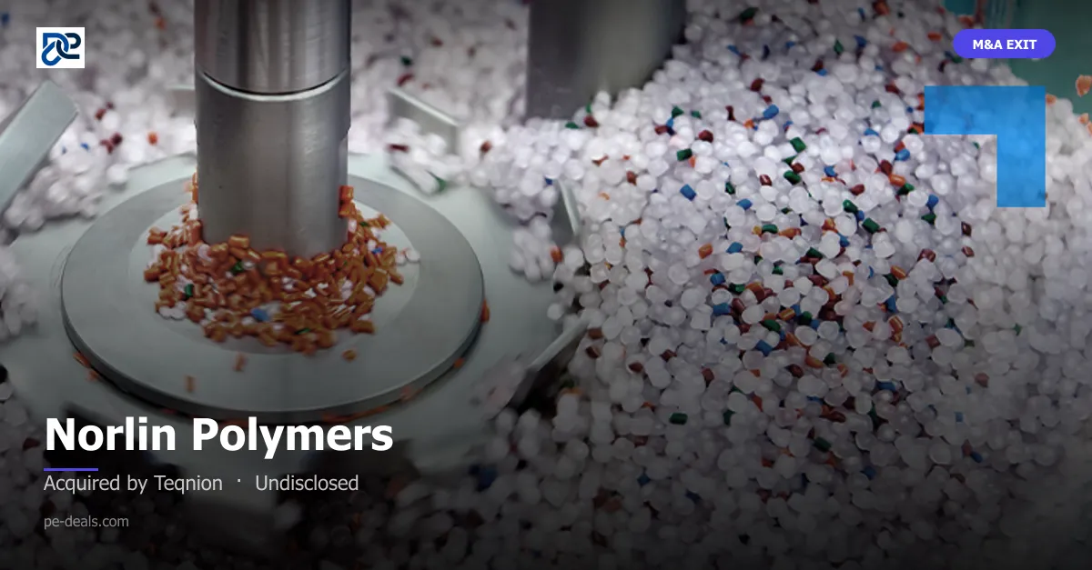 Norlin Polymers