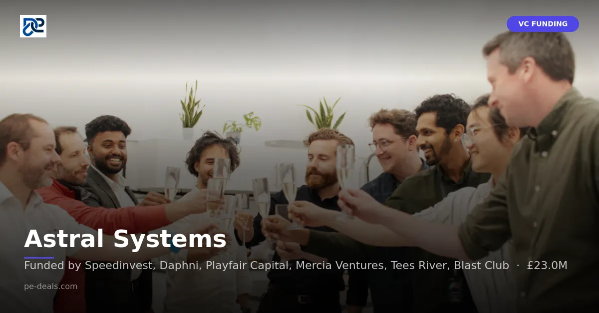 Astral Systems
