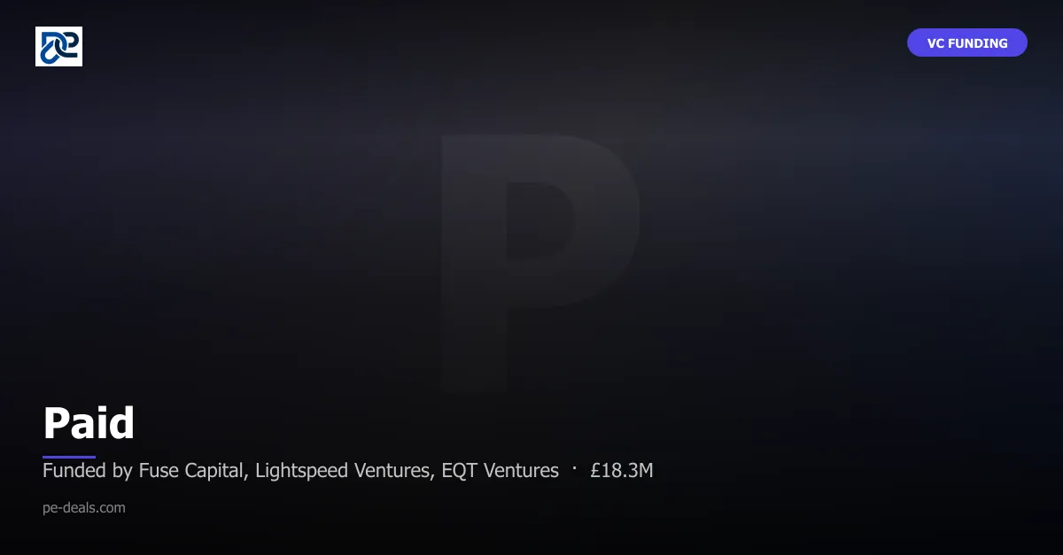 Paid