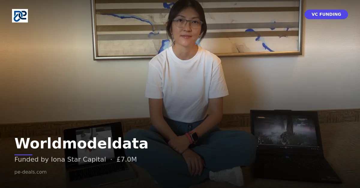 Worldmodeldata