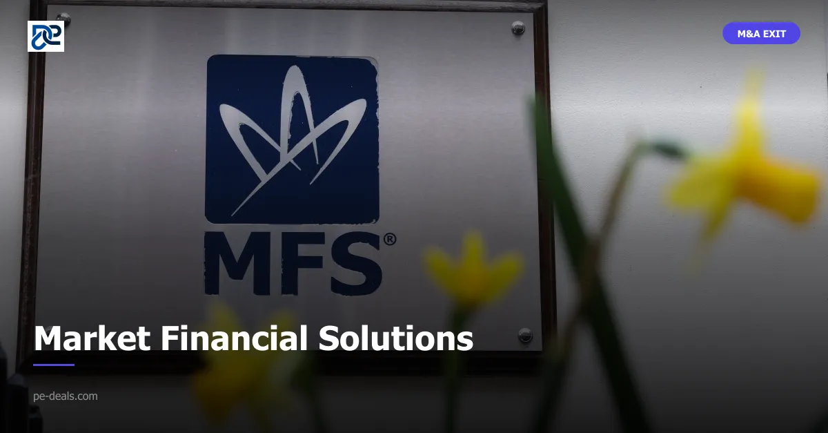 Market Financial Solutions