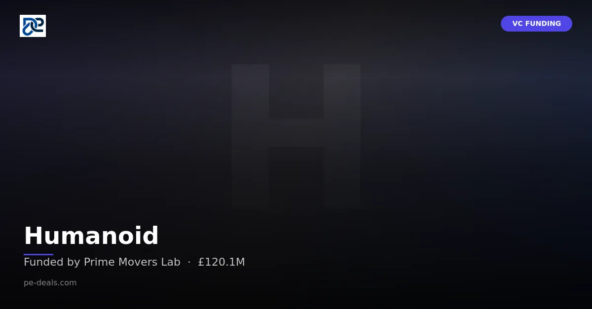 Humanoid