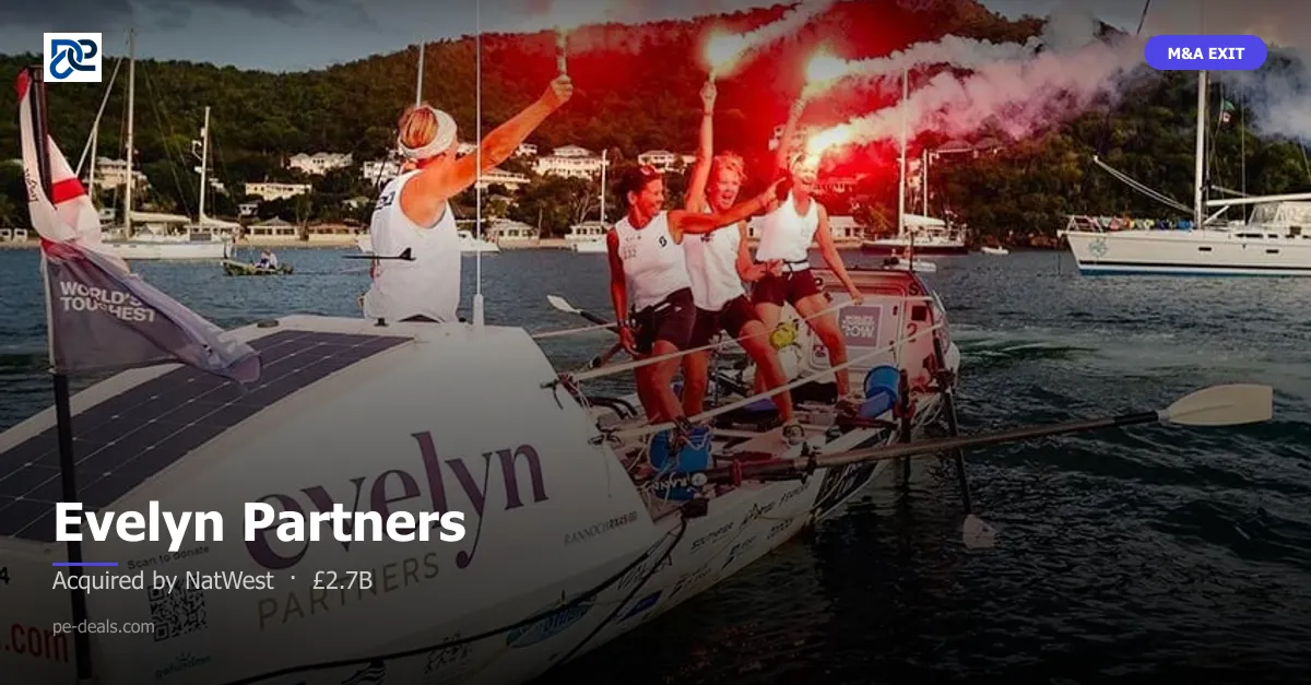 Evelyn Partners