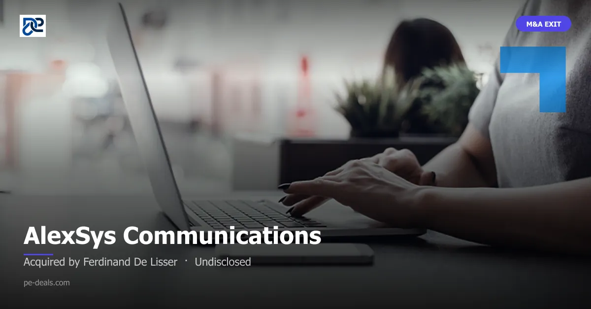 AlexSys Communications