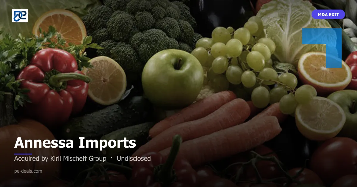 Annessa Imports