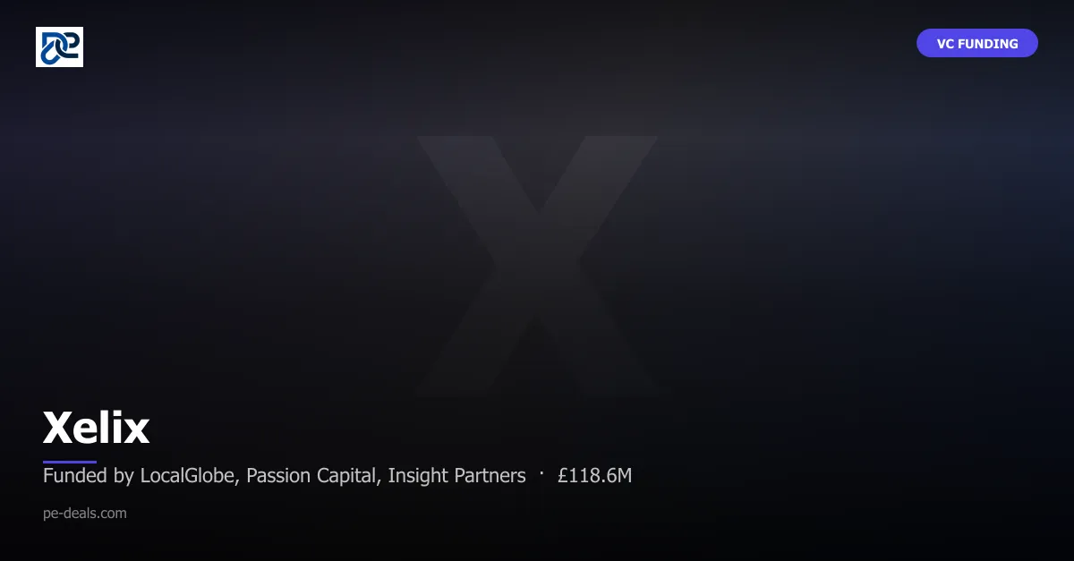 Xelix