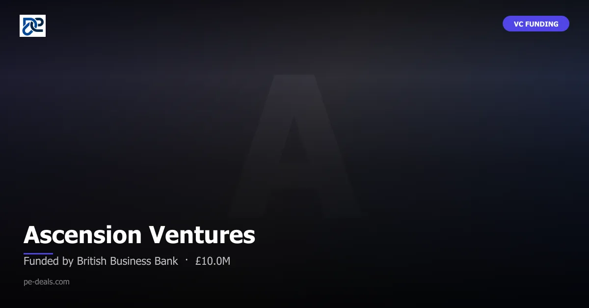 Ascension Ventures