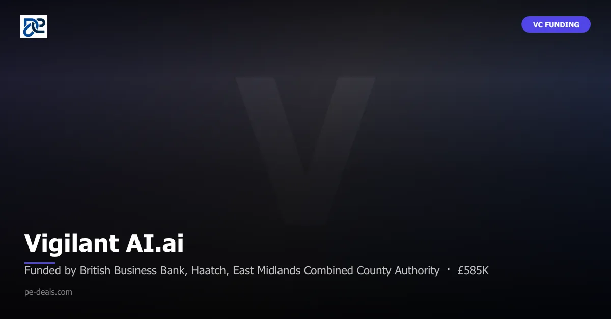 Vigilant AI.ai