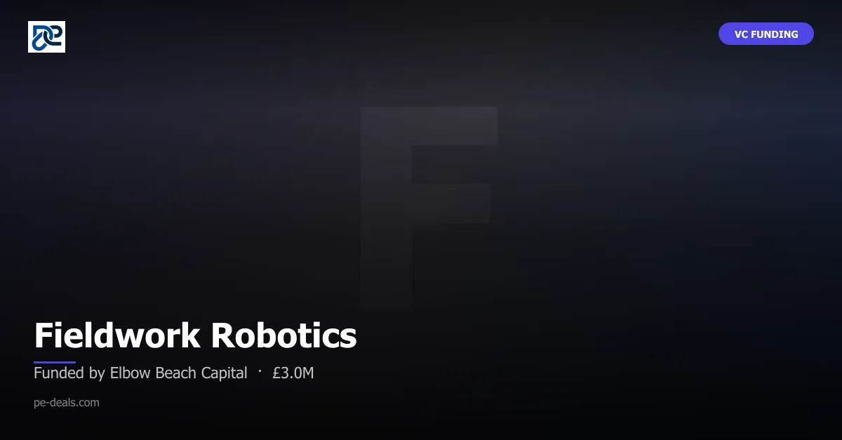 Fieldwork Robotics