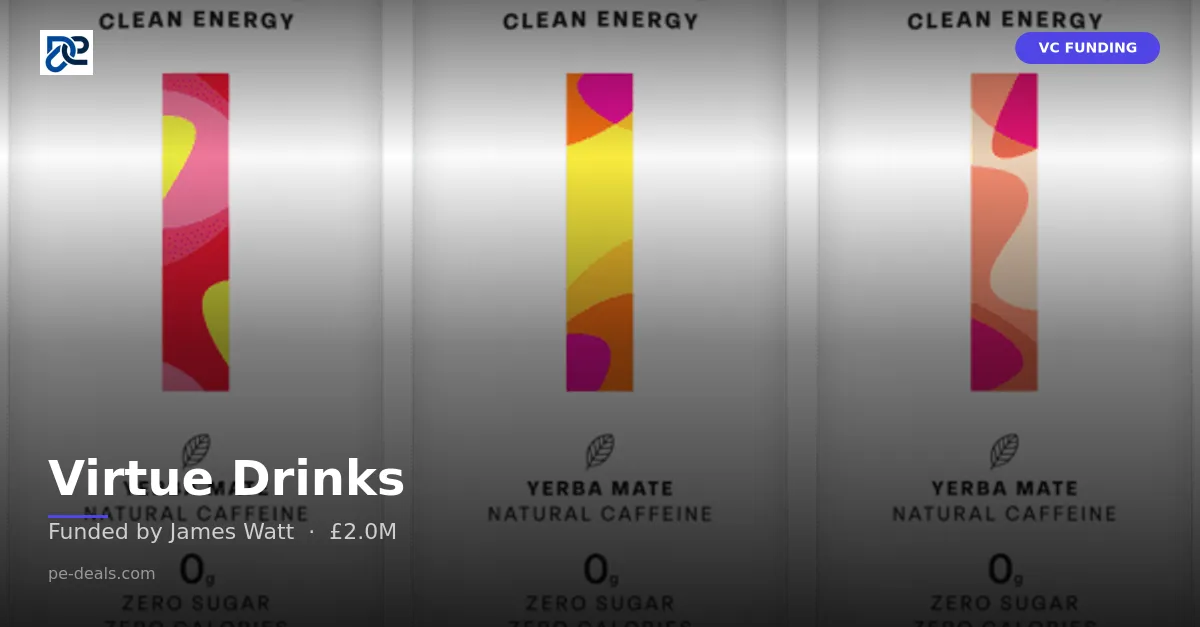 Virtue Drinks