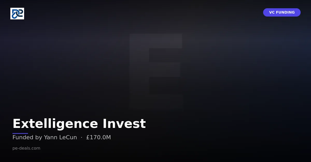 Extelligence Invest