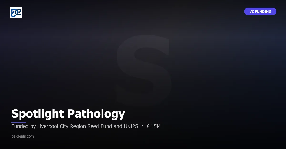 Spotlight Pathology