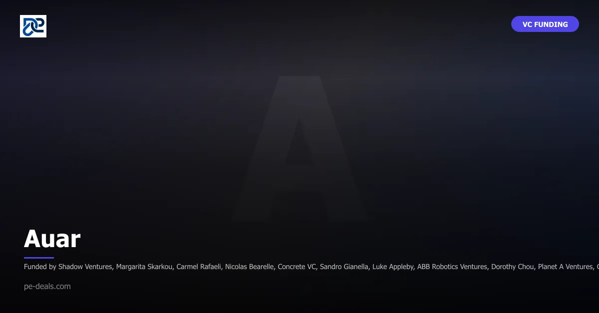 Auar