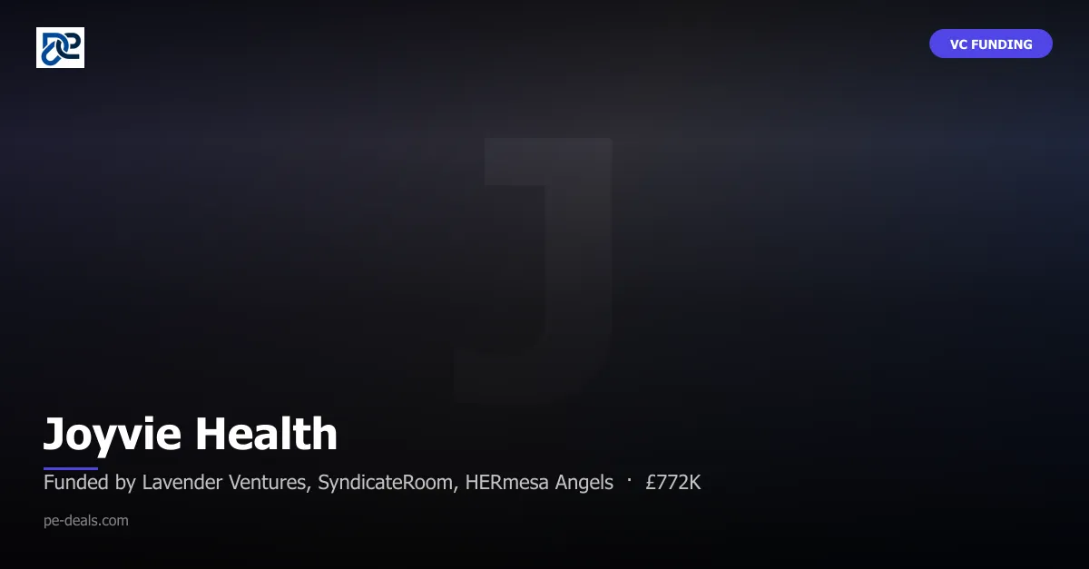 Joyvie Health