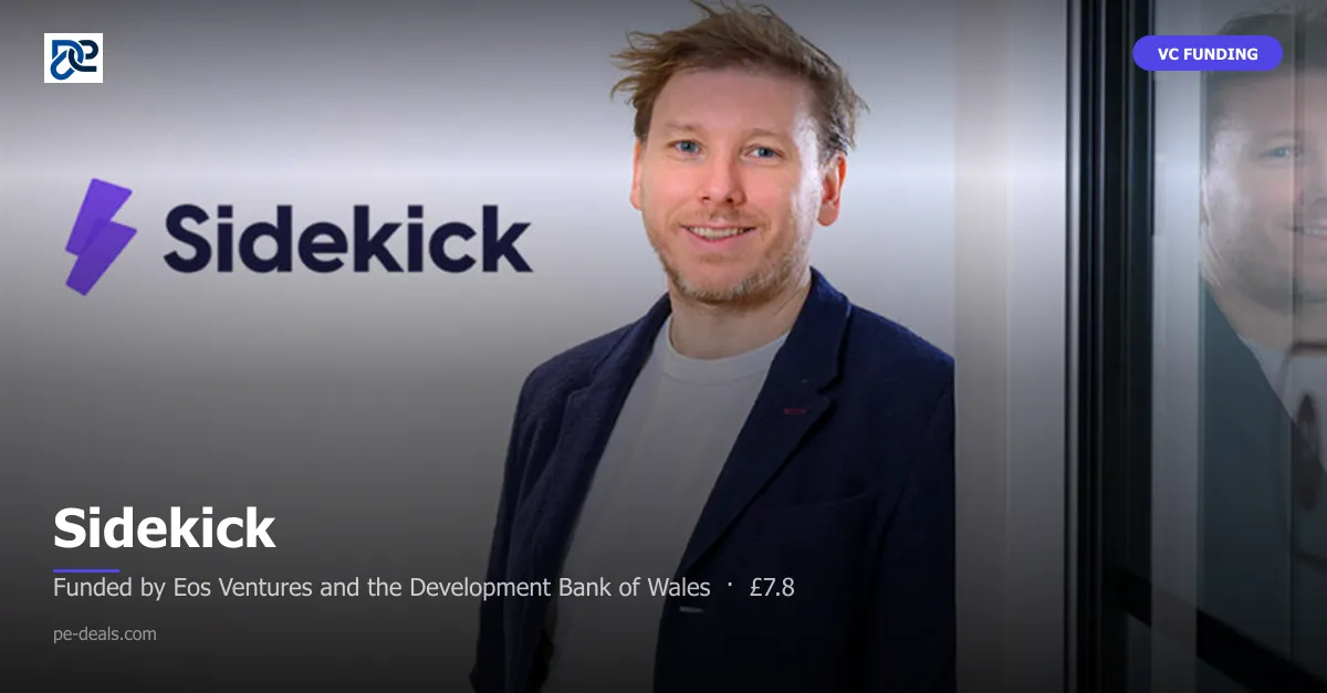 Sidekick