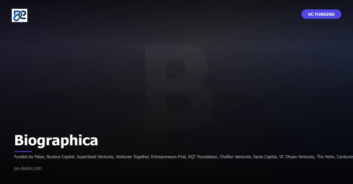 Biographica