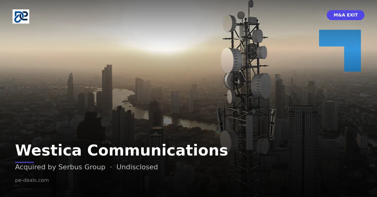 Westica Communications