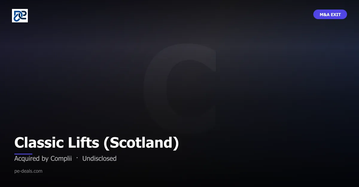 Classic Lifts (Scotland)