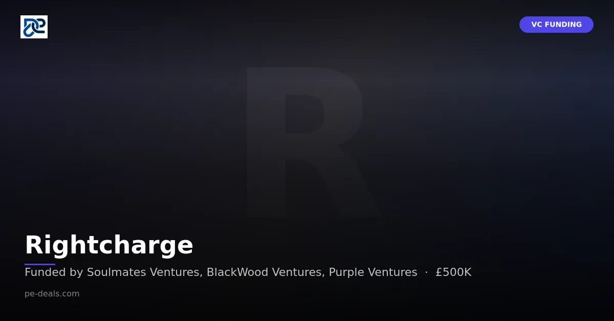 Rightcharge