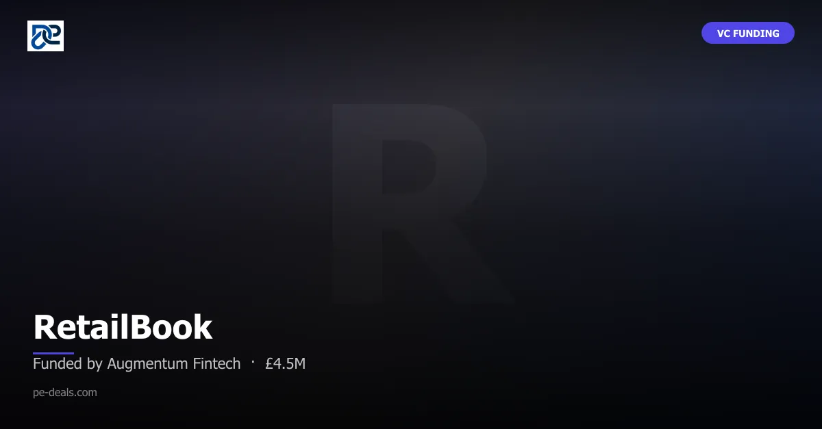 RetailBook