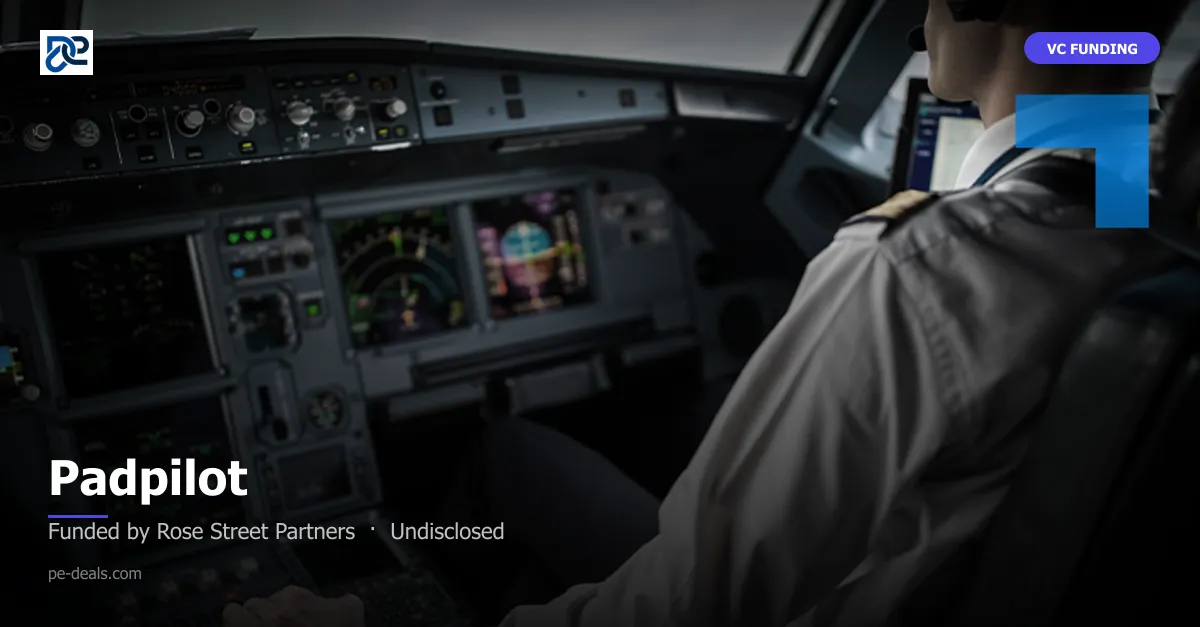 Padpilot