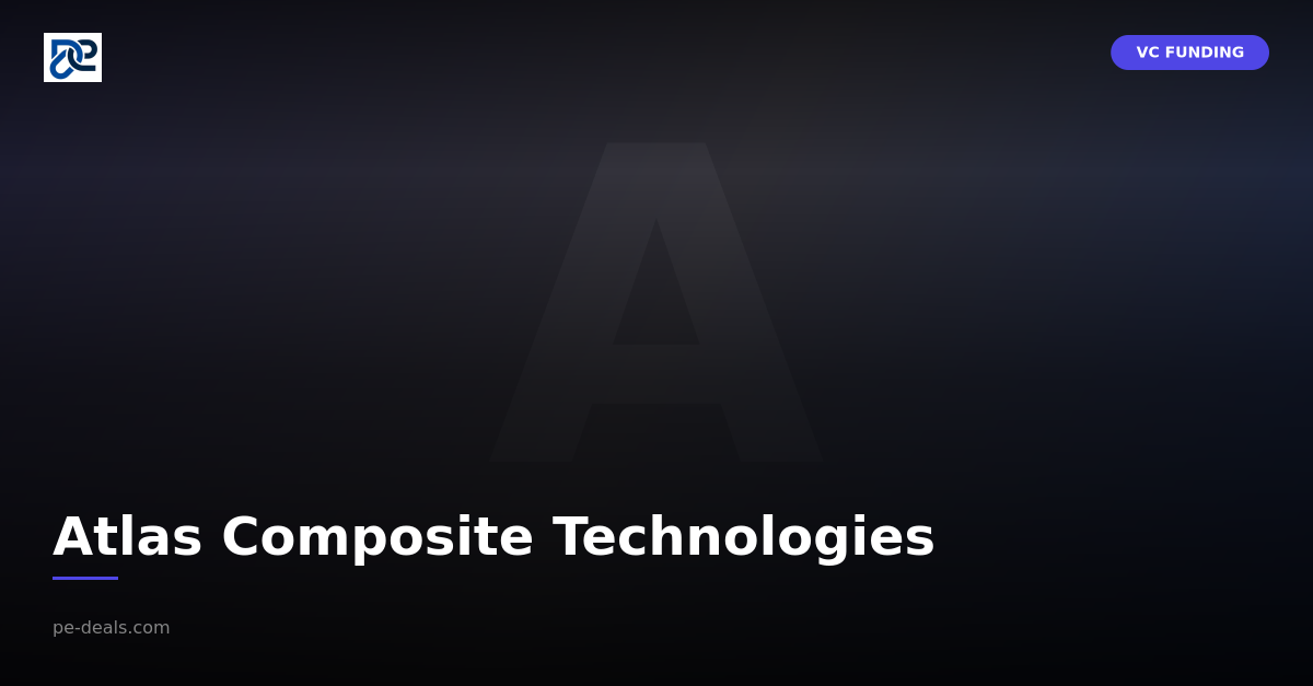 Atlas Composite Technologies